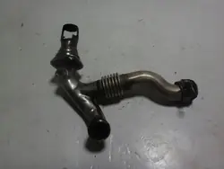 Tuyau Échappement EGR OEM EMC12722 pour BMW N57
