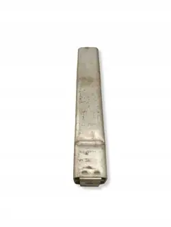 Soporte de cinturón delantero Mercedes-Benz OEM A21362004001