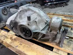Achterreductor A2133510008 voor Mercedes-Benz E W213