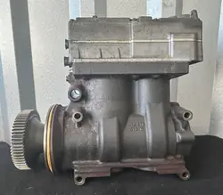DAF Luftkompressor OEM 2133506 2234907 - Begagnad