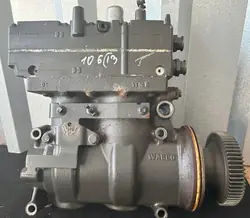 Compresseur d'air DAF OEM 2133506 2234907 - Occasion