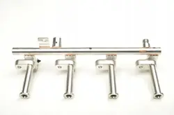 Tira de moldeo por inyección Volvo OEM 31478396 32140074
