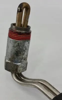 Câble de Chauffage Moteur pour Ford Focus MK2 - Ford OE