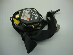 OEM 603844800 Cinto dianteiro esquerdo para Ford Fiesta MK5