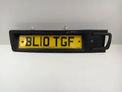 FIAT DOBLO II Van Achterdeurlijst OEM 07355019700E