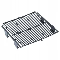 Grelha Lateral Radiador BMW OE OEM 9894814 - Usado