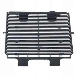 Zij Radiatorrooster BMW OE OEM 9894814 - Gebruikt