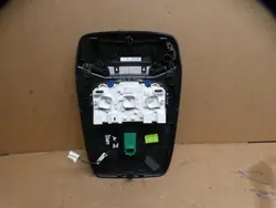 OEM 98276588ZD Innenraumleuchte für Opel Corsa F