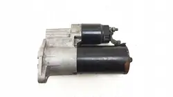 Motor de arranque Volkswagen Touareg I 2003 012911023F