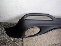 OEM P10021181 achterbumper spoiler voor MG HS 2018-2023
