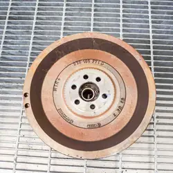 Ensemble d'embrayage VW POLO 1.4 030105271D