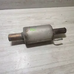 Silenciador delantero Hyundai i20 OEM BT1941 - Usado