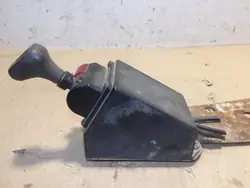 MAN OEM Pneumatische Kiepbediening - Gebruikt