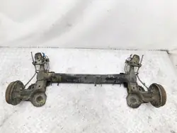 Viga Suspensão Traseira OEM - Peugeot 208 I 15-19