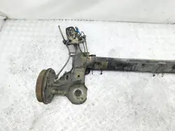 Poutre Suspension Arrière OEM - Peugeot 208 I 15-19