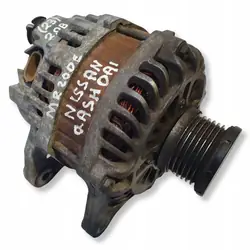 ALTERNATOR Nissan Qashqai 2.0 16V 23100JD200