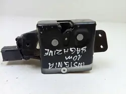 Serrure de porte Opel Insignia A 2010