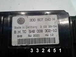 ECU VW Phaeton OEM AM-332451 - Occasion