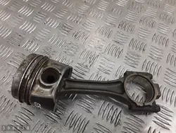 Skoda OE 79L121 Pleuelkolben für 1.6 TDI