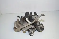 Webasto verwarming OEM 64129241698 voor BMW 5 Touring