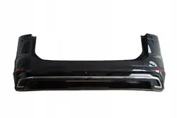 Paraurti posteriore completo VW Touran 5TA R-Line LI7F