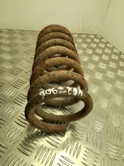 Cabo Espiral Mercedes-Benz S-CLASS 1980 OEM 190694