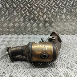 Katalysaattori OEM 4M0178AA Audi Q7 3.0L