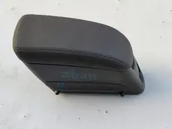 Brun armstöd OEM SKO103102 för Opel Meriva B