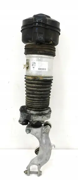 Ammortizzatore anteriore Porsche Cayenne 9Y 9Y0616040B
