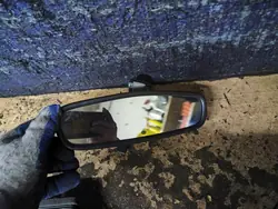Espelho retrovisor interior câmera Opel Mokka A OPMOK82