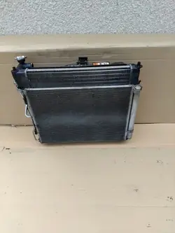 Ventilador de Arrefecimento OEM HYUNDAI I40 1.7 CRDI
