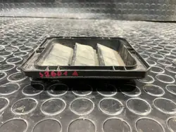 KB7W-51921 S2601A251 Grille Ventilation Pare-chocs Arrière Mazda CX-5