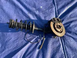 PEUGEOT 208 2008 Snodo McPherson Destro P55 1.5 BlueHDI