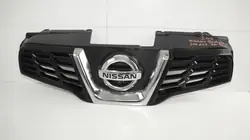 Rejilla de parachoques OEM 360194281 para Nissan Qashqai J10