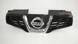 Grille de pare-chocs OEM 360194281 pour Nissan Qashqai J10