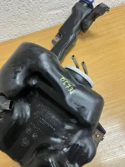 Spolarbehållare OEM D6738 för Mercedes-Benz E W212