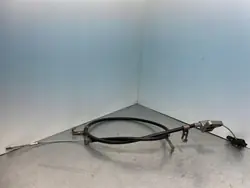 Cable de freno de mano Subaru FBZ24300 - Pieza OE
