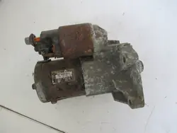 Motor de arranque RENAULT TRAFIC III VIVARO B 1.6DCI 233009590R