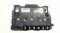 Écran d'affichage OEM AM-339429 pour Chrysler 300M 2001
