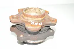 Cuscinetto di sterzo anteriore destro BMW X5 (G05) 3.0L OEM 31206893686