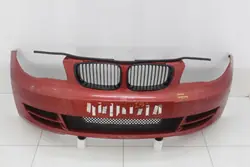 Käytetty etupuskuri OEM 360214192 BMW E82 04-07R