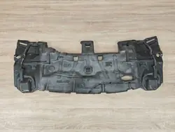 Aislamiento OEM 7375746 de estante maletero BMW G30