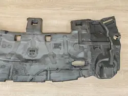 Isolamento OEM 7375746 prateleira porta-bagagens BMW G30