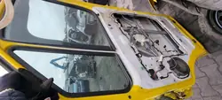 Porte Avant Droite 9147 Mercedes Sprinter 906 2007