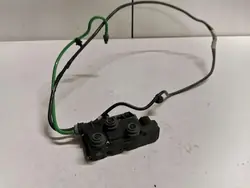 Air Distributor/Valve Block (Air Suspension) LAND ROVER