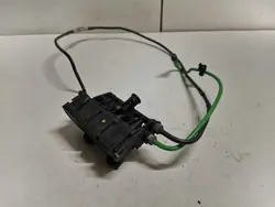 Air Distributor/Valve Block (Air Suspension) LAND ROVER