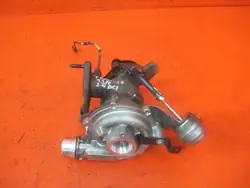 Turbocharger TRAFIC 2 II 2.0 DCI H8200822404