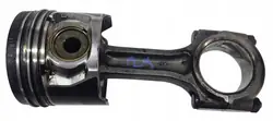 Piston avec Bielle Hyundai Terracan 2.9 CRDI
