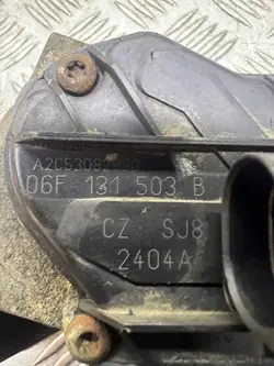 EGR-ventil OEM A2C53082890 för VW Passat B6 1.99L