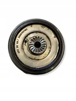 Poulie vilebrequin amortisseur OEM 06L105243AK